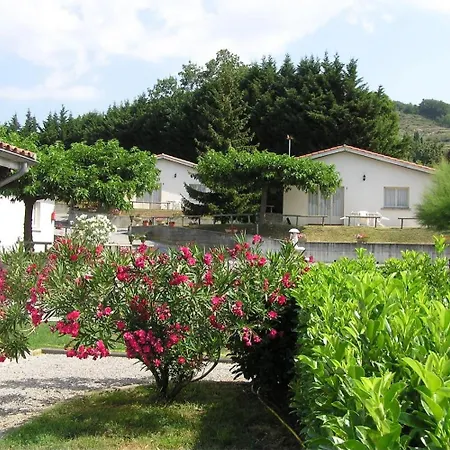 Hébergement de vacances Les Mûriers - Piscine Et Jeux - Ardèche Sud *